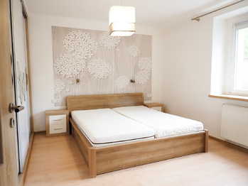 Pronájem bytu 3+1 v osobním vlastnictví 65 m², Chomutov