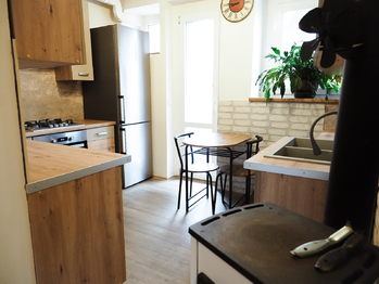 Pronájem bytu 3+1 v osobním vlastnictví 65 m², Chomutov