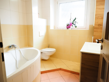 Pronájem bytu 3+1 v osobním vlastnictví 65 m², Chomutov