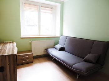 Pronájem bytu 3+1 v osobním vlastnictví 65 m², Chomutov