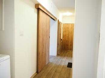 Pronájem bytu 3+1 v osobním vlastnictví 65 m², Chomutov