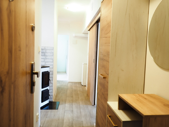 Pronájem bytu 3+1 v osobním vlastnictví 65 m², Chomutov