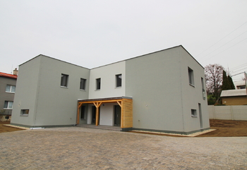 Pronájem domu 125 m², Ostrava