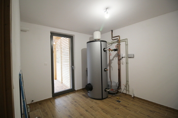 Pronájem domu 125 m², Ostrava