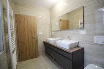 Pronájem domu 125 m², Ostrava