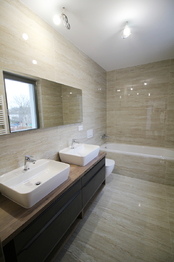 Pronájem domu 125 m², Ostrava