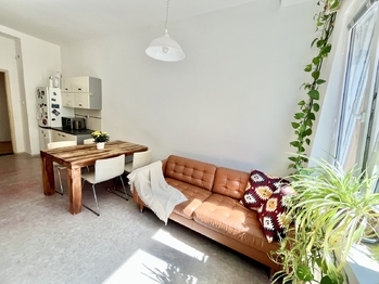 Prodej bytu 2+1 v osobním vlastnictví 74 m², Praha 7 - Holešovice