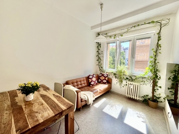 Prodej bytu 2+1 v osobním vlastnictví 74 m², Praha 7 - Holešovice
