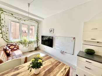 Prodej bytu 2+1 v osobním vlastnictví 74 m², Praha 7 - Holešovice
