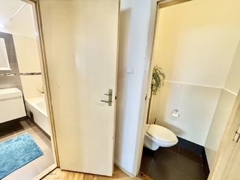 Prodej bytu 2+1 v osobním vlastnictví 74 m², Praha 7 - Holešovice