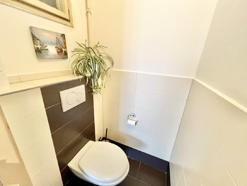 Prodej bytu 2+1 v osobním vlastnictví 74 m², Praha 7 - Holešovice