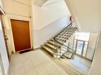 Prodej bytu 2+1 v osobním vlastnictví 74 m², Praha 7 - Holešovice