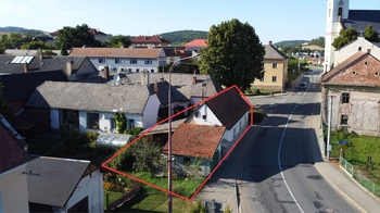 Prodej domu 60 m², Městečko Trnávka