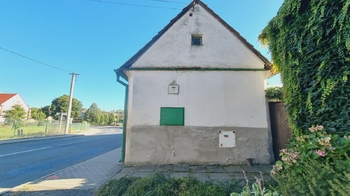 Prodej domu 60 m², Městečko Trnávka