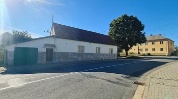 Prodej domu 60 m², Městečko Trnávka