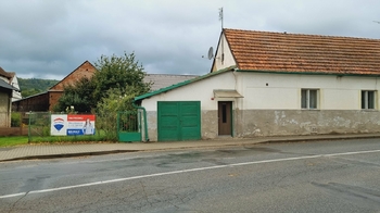 Prodej domu 60 m², Městečko Trnávka