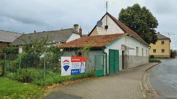 Prodej domu 60 m², Městečko Trnávka