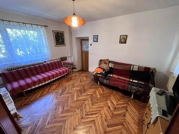 Prodej domu 130 m², Bystrá