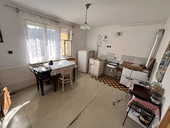 Prodej domu 130 m², Bystrá