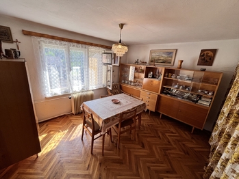 Prodej domu 130 m², Bystrá