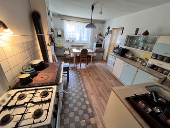 Prodej domu 130 m², Bystrá
