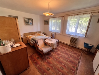 Prodej domu 130 m², Bystrá