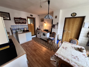 Prodej domu 130 m², Bystrá