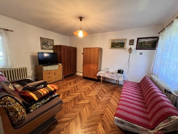 Prodej domu 130 m², Bystrá