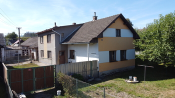 Prodej domu 92 m², Leskovice