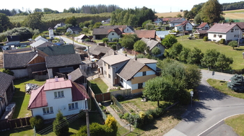 Prodej domu 130 m², Bystrá