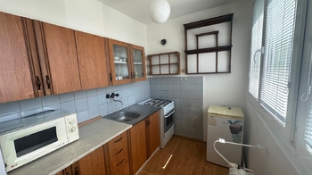 Prodej bytu 2+kk v osobním vlastnictví 55 m², Mladá Boleslav