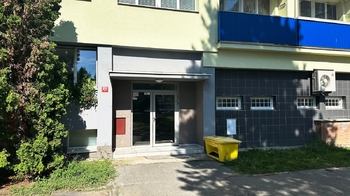 Prodej bytu 2+kk v osobním vlastnictví 55 m², Mladá Boleslav