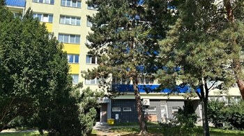 Prodej bytu 2+kk v osobním vlastnictví 55 m², Mladá Boleslav