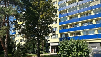 Prodej bytu 2+kk v osobním vlastnictví 55 m², Mladá Boleslav