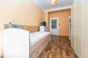 Pronájem bytu 2+kk v osobním vlastnictví 56 m², Praha 5 - Košíře