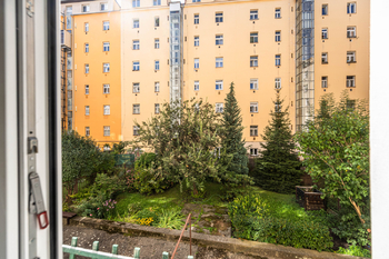 Pronájem bytu 2+kk v osobním vlastnictví 56 m², Praha 5 - Košíře