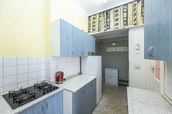 Pronájem bytu 2+kk v osobním vlastnictví 56 m², Praha 5 - Košíře