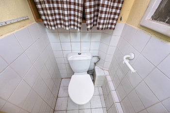 Pronájem bytu 2+kk v osobním vlastnictví 56 m², Praha 5 - Košíře