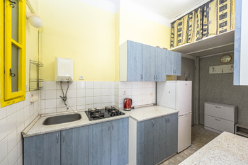 Pronájem bytu 2+kk v osobním vlastnictví 56 m², Praha 5 - Košíře