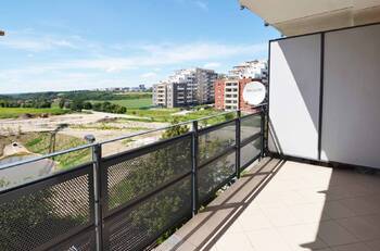Pronájem bytu 2+kk v osobním vlastnictví 50 m², Praha 5 - Hlubočepy