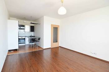 Pronájem bytu 2+kk v osobním vlastnictví 50 m², Praha 5 - Hlubočepy