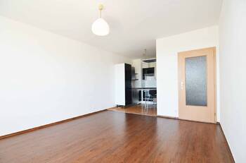 Pronájem bytu 2+kk v osobním vlastnictví 50 m², Praha 5 - Hlubočepy