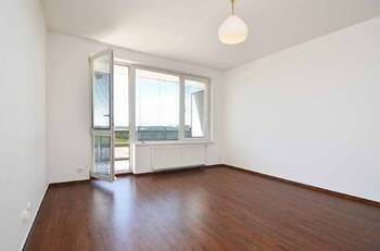 Pronájem bytu 2+kk v osobním vlastnictví 50 m², Praha 5 - Hlubočepy