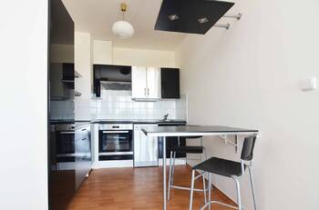 Pronájem bytu 2+kk v osobním vlastnictví 50 m², Praha 5 - Hlubočepy