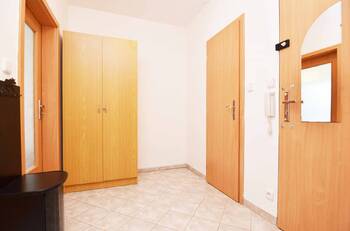 Pronájem bytu 2+kk v osobním vlastnictví 50 m², Praha 5 - Hlubočepy