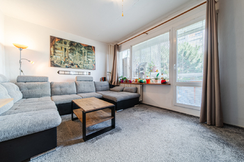 Prodej bytu 3+1 v osobním vlastnictví 66 m², Brno