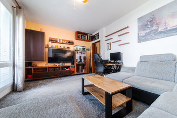 Prodej bytu 3+1 v osobním vlastnictví 66 m², Brno