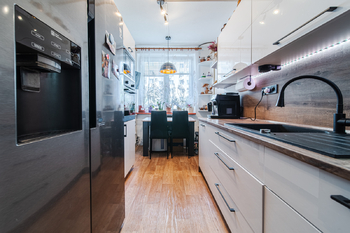 Prodej bytu 3+1 v osobním vlastnictví 66 m², Brno