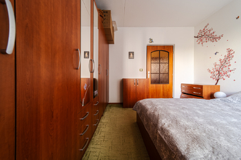 Prodej bytu 3+1 v osobním vlastnictví 66 m², Brno