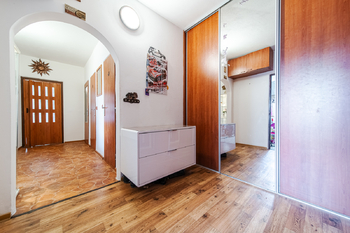 Prodej bytu 3+1 v osobním vlastnictví 66 m², Brno